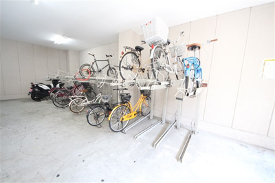 【その他共用部分】 | フィレンツェ