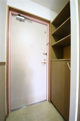 【玄関】 | フィレンツェ