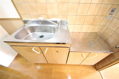 【キッチン】 | フィレンツェ