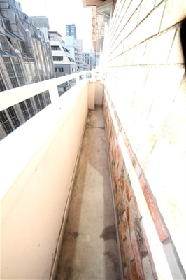 【バルコニー】 | フィレンツェ