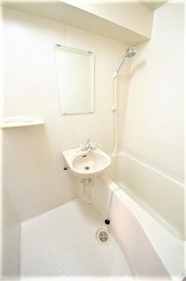 【浴室】 | フィレンツェ