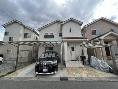 【外観】 | 大江６丁目