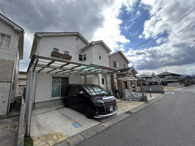 【外観】 | 大江６丁目