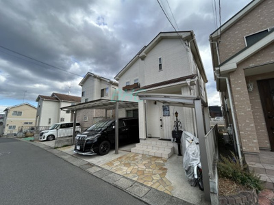 【外観】 | 大江６丁目