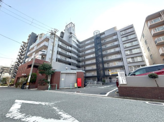 【外観】 | 河内小阪駅から徒歩約7分です♪