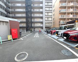【駐車場】 | 駐輪場空き要確認。