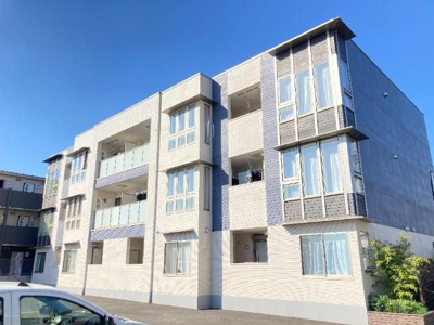 【外観】 | リッシュモント 