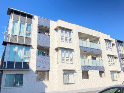 【その他共用部分】 | リッシュモント 