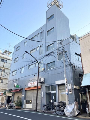 【外観】 | エルハイツ第４テラジマ