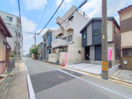 名古屋市千種区小松町６丁目12-3『仲介料無料』新築戸建ての画像