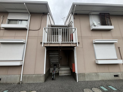 【外観】 | 三基5 | 外はこのようになっています