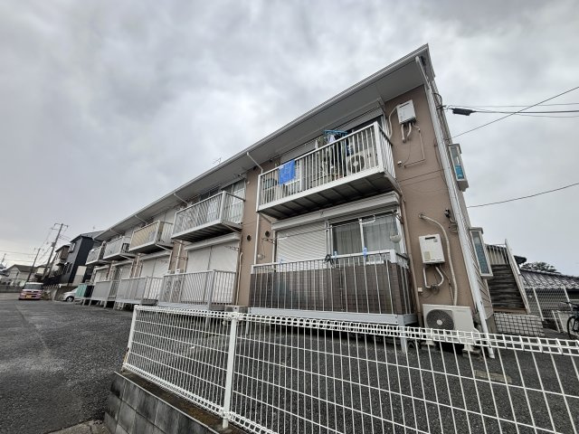 三基5の外観|外観です