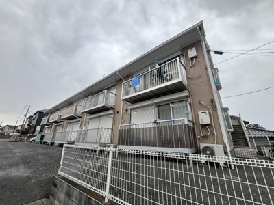 【外観】 | 三基5 | 外観です