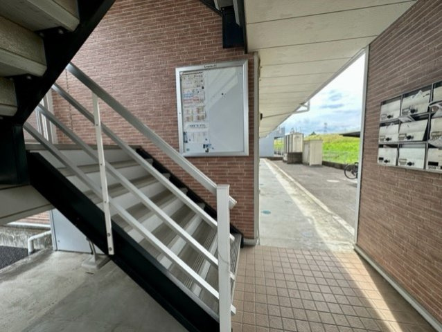 レオパレスルチェンテのその他