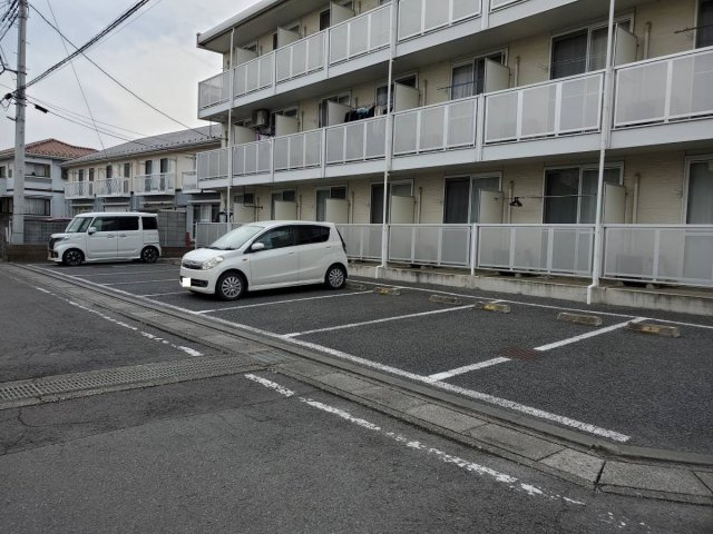 レオパレスルチェンテのその他