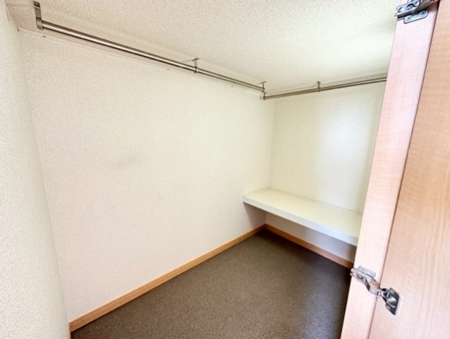 レオパレスルチェンテの内装|内装です