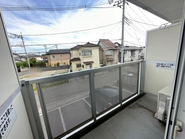 レオパレスルチェンテのその他