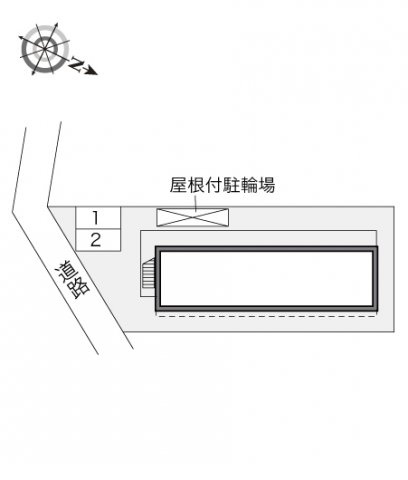 レオパレスゴールデンヴィレッヂのその他