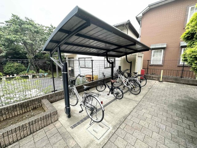 レオパレスアポロのその他