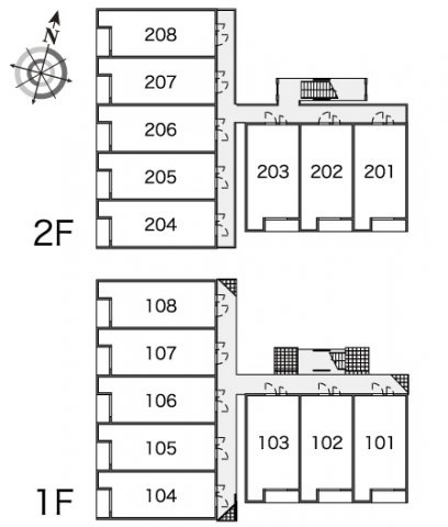 レオネクストアスパイアのその他