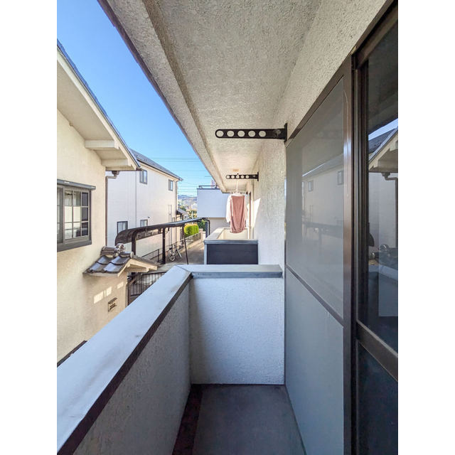 ストーンズ毛呂の内装|内装もきれいです