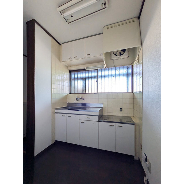 ストーンズ毛呂の内装|内装もきれいです