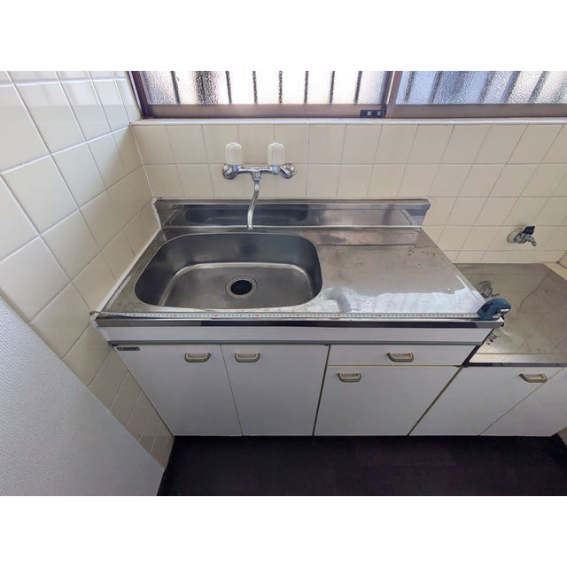 ストーンズ毛呂の内装|中はこのようになっています