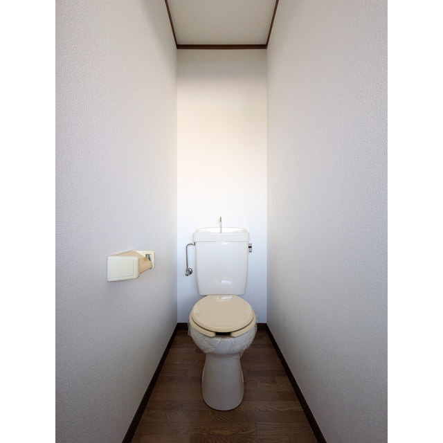 ストーンズ毛呂の内装|過ごしやすい室内です