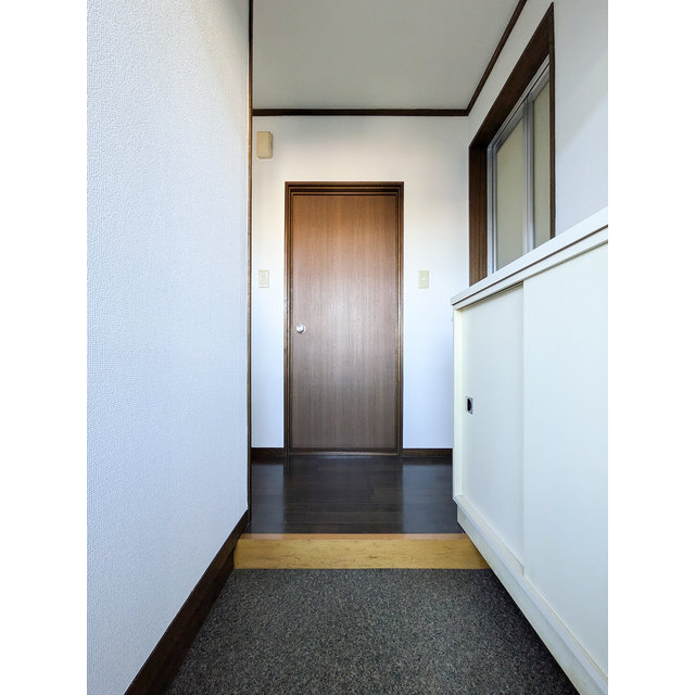 ストーンズ毛呂の内装|内装もきれいです