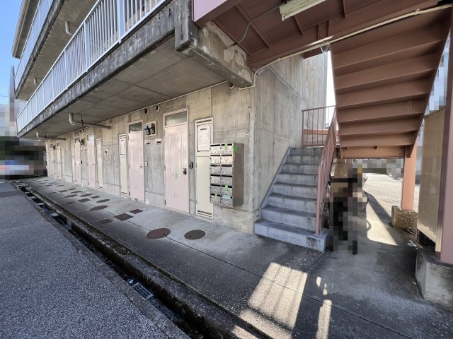 【外観】 | 高知市役知町