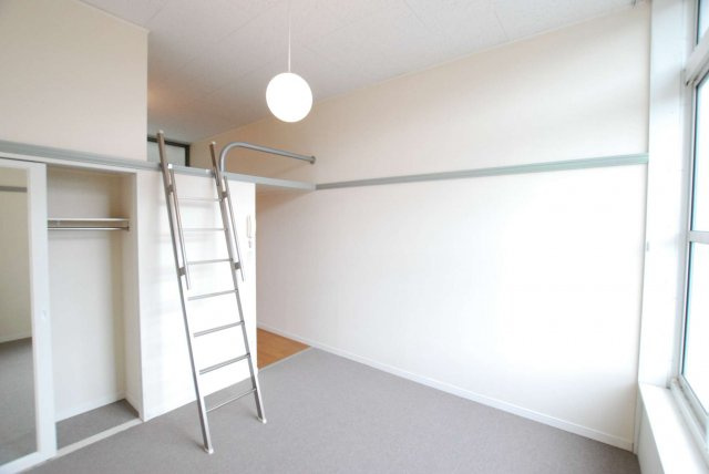 レオパレスフローラのその他