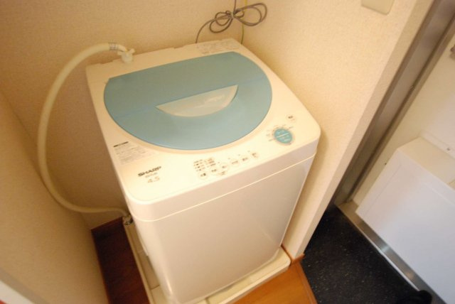 レオパレスフローラのその他|同タイプ写真の為、現況優先。