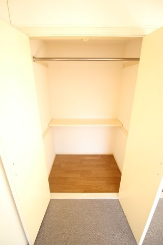 レオパレスエフハイムの内装|物件の内装です