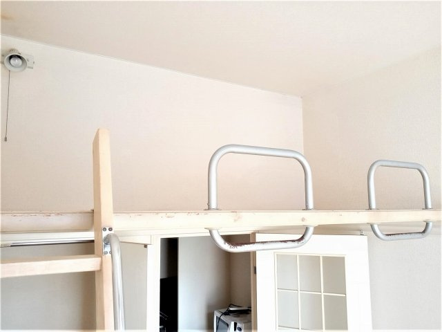 レオパレスエフハイムのその他