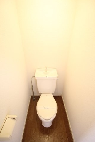 レオパレスエフハイムのその他