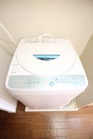 レオパレスエフハイムのその他