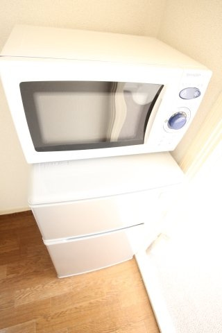 レオパレスエフハイムのその他