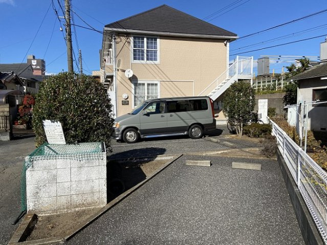 レオパレスエフハイムのその他