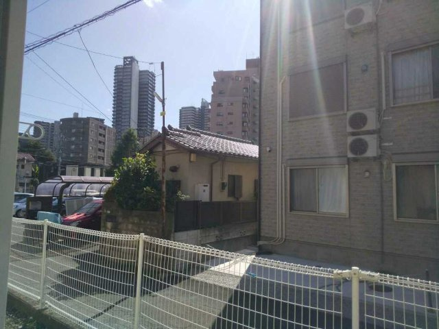 レオパレスエフハイムのその他