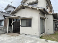 南久米一戸建　南の画像