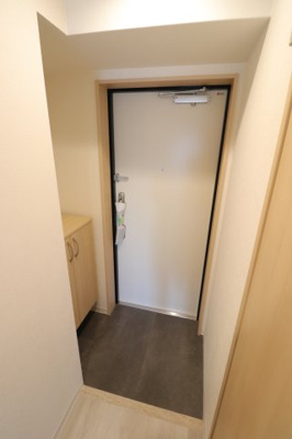 【玄関】 | GARDENIA城東