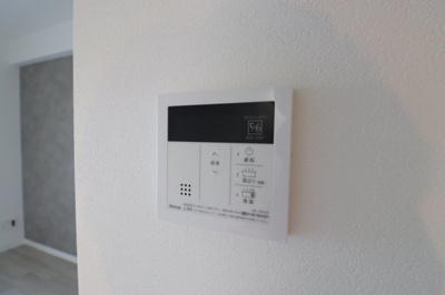 【設備】 | GARDENIA城東