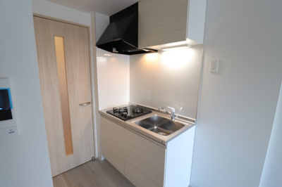 【キッチン】 | GARDENIA城東