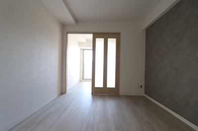 【居間・リビング】 | GARDENIA城東