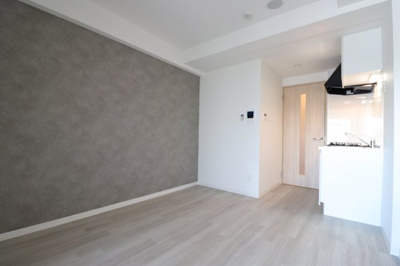 【居間・リビング】 | GARDENIA城東