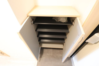 【収納】 | GARDENIA城東