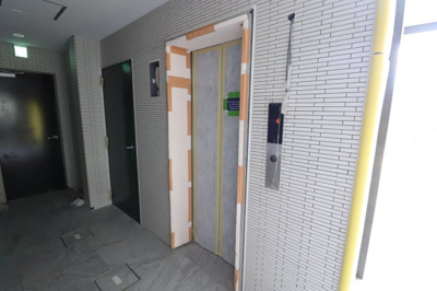 【設備】 | GARDENIA城東