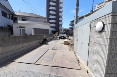 【その他共用部分】 | GARDENIA城東