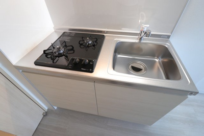 【キッチン】 | GARDENIA城東