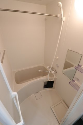 【浴室】 | GARDENIA城東